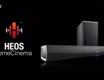 Heos HomeCinema