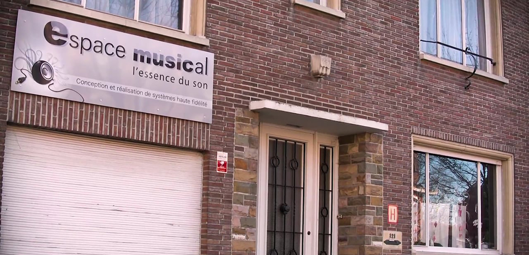 Espace Musical Doornik Openingsuren