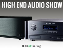 Hobo Hifi high end show