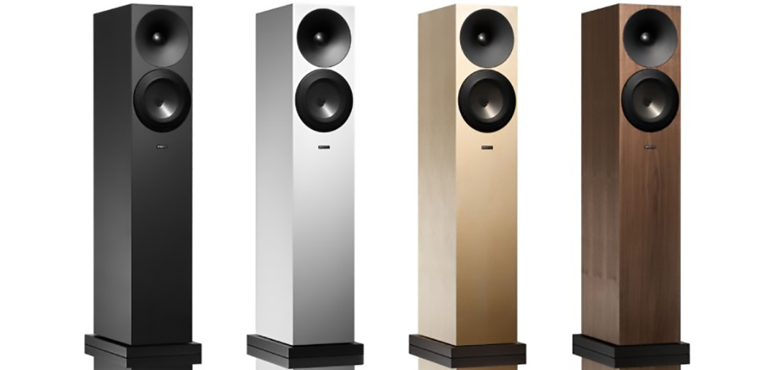 Amphion Argon3LS