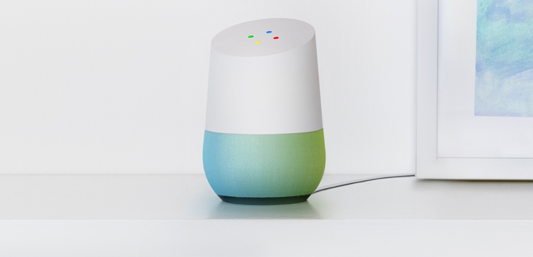 Google Home