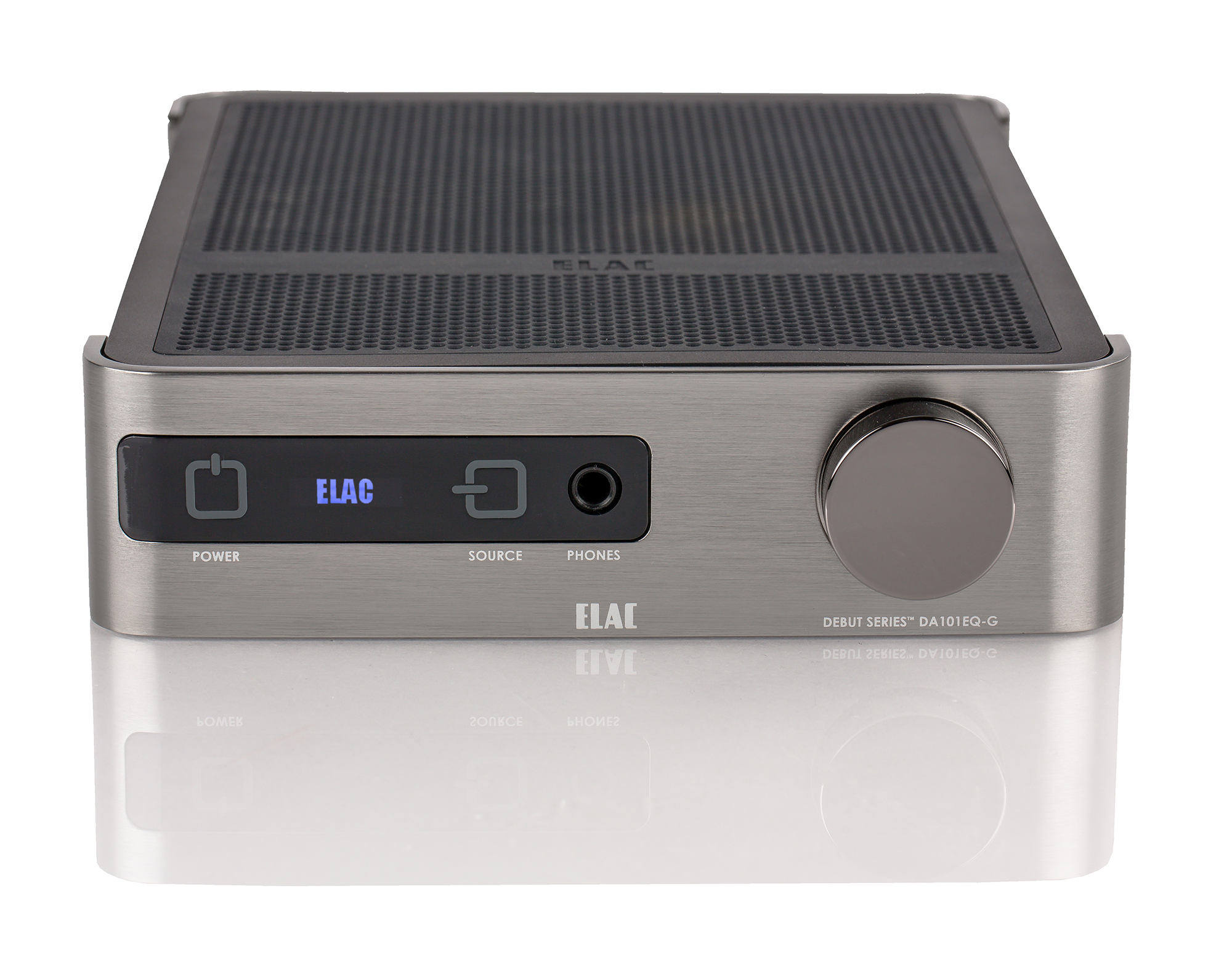 ELAC EA101EQ-G