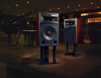 JBL 4367 & 4429