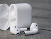 Apple Airpods