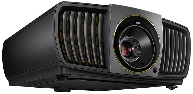 BenQ X12000 projector