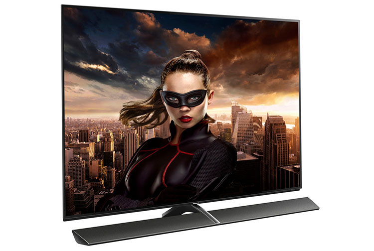 Panasonic EZ1002 OLED tv