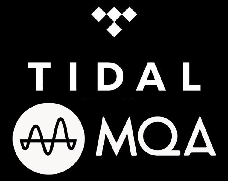 Tidal MQA