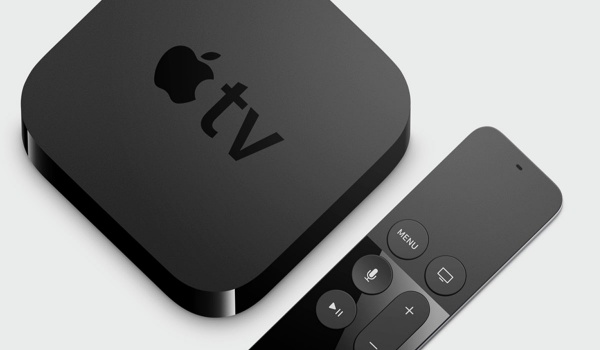 apple tv