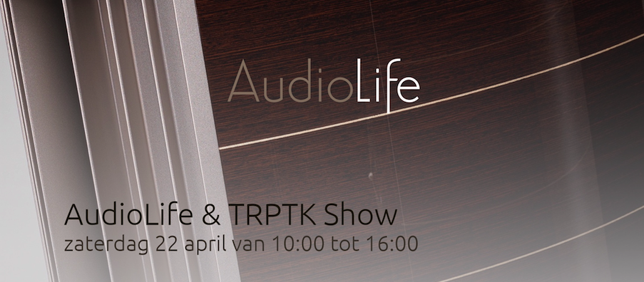 Audiolife TRPTK show 2017