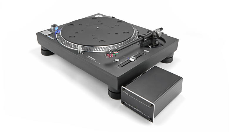 Technics SL-1210GR evo gr