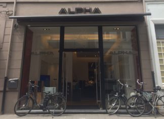 Alpha turnhout