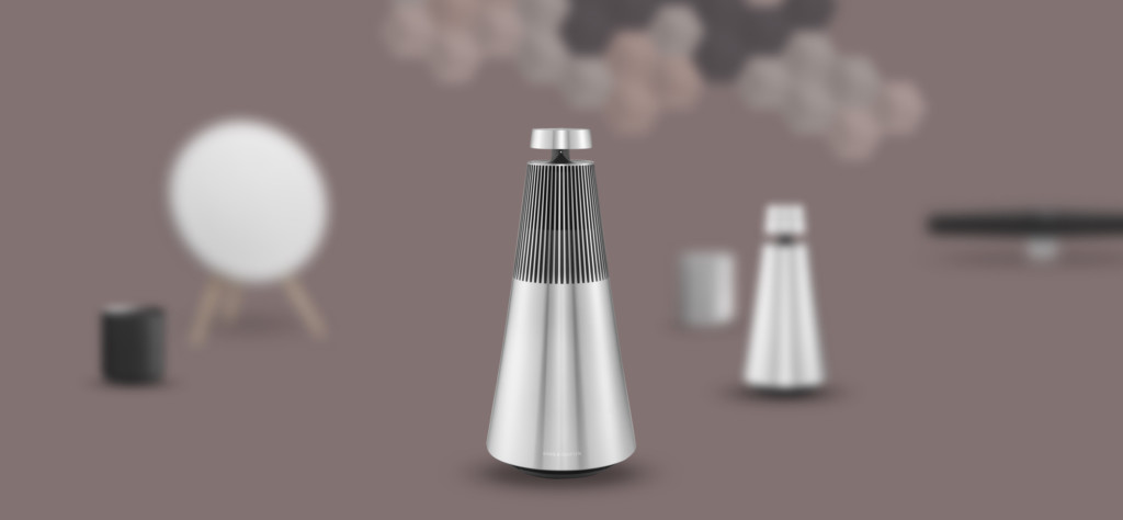 Bang & Olufsen Beosound 1