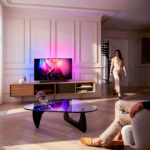 Phillips OLED+ 984 TV