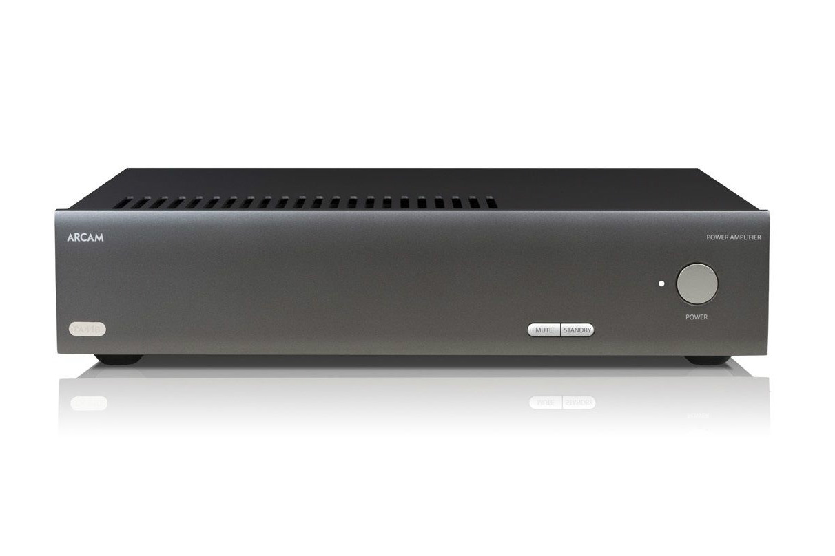 Arcam PA410