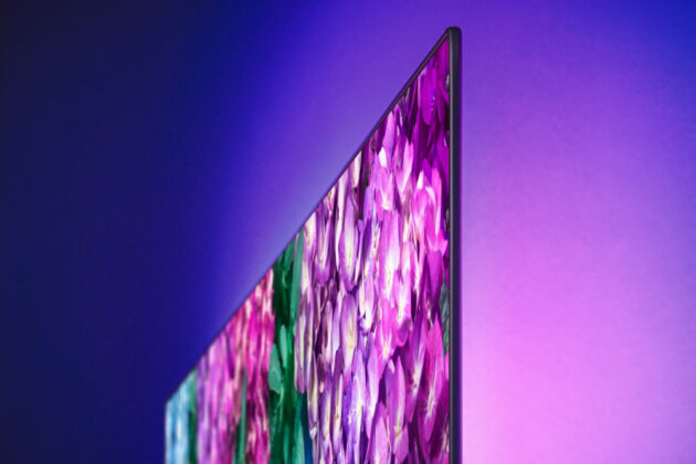 Philips OLED+935