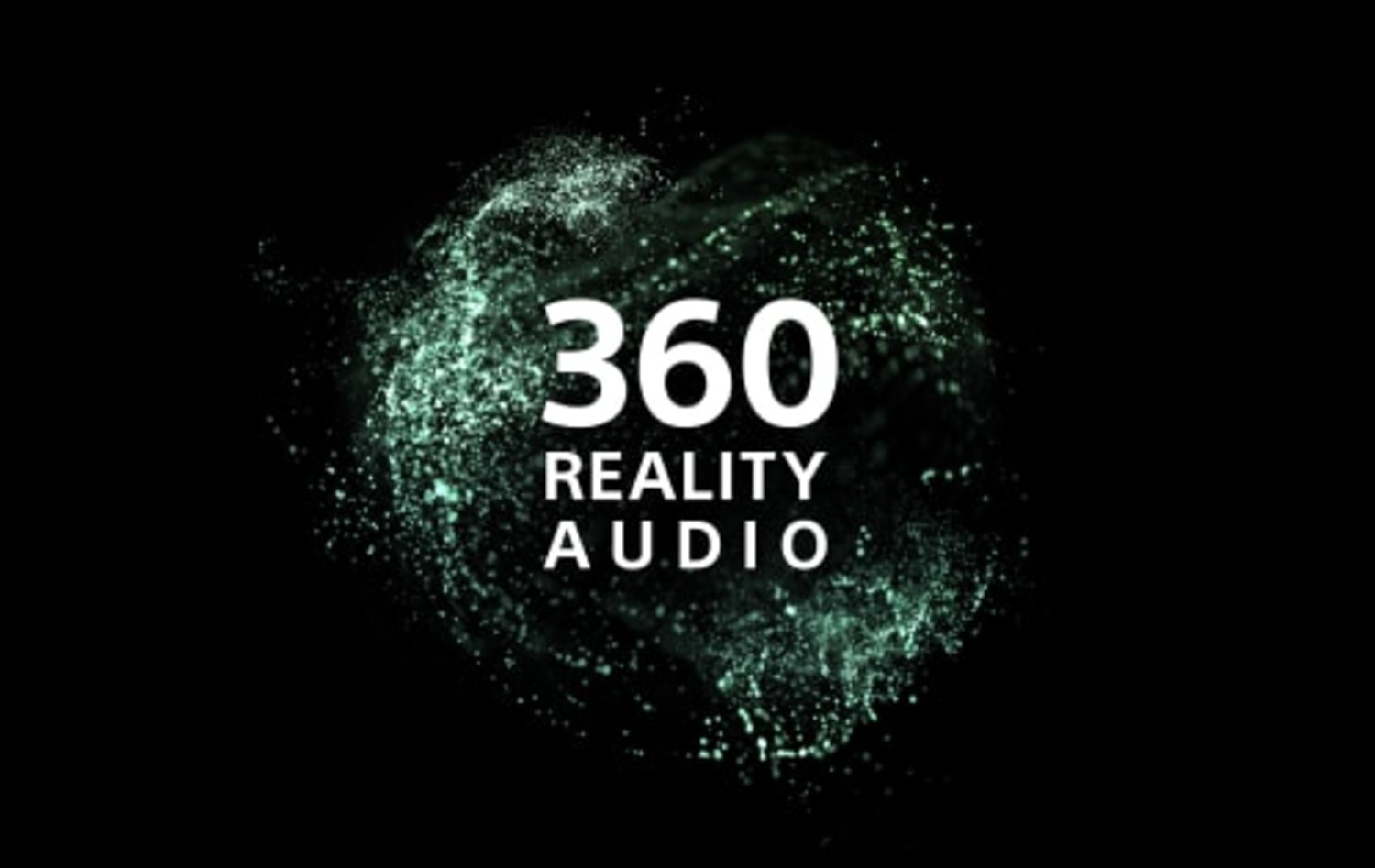 Sony 360 Reality Audio