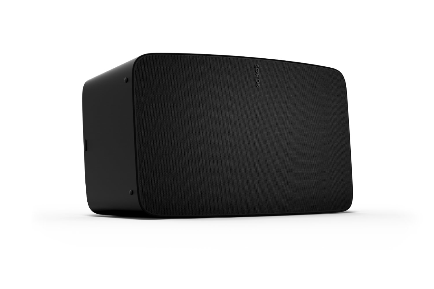 review Sonos Five