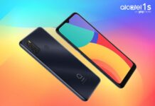 TCL Alcatel