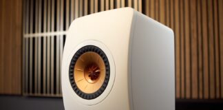 KEF LS50 Wireless II review