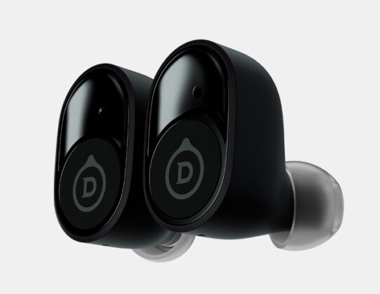 Devialet Gemini True Wireless