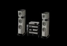 Focal Naim 10th Anniversary