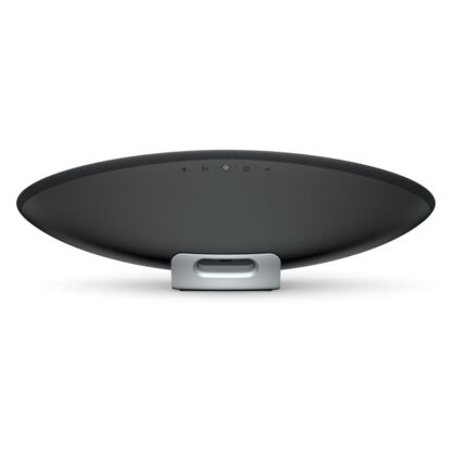 Bowers & Wilkins Zeppelin Wireless Review luidspreker