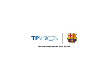 TP Vision FC Barcelona
