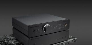 Cambridge Audio MXN10 DacMagic 200M