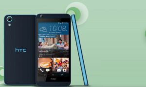 HTC Desire 626 : Opvallend design met uitgebreide mogelijkheden
